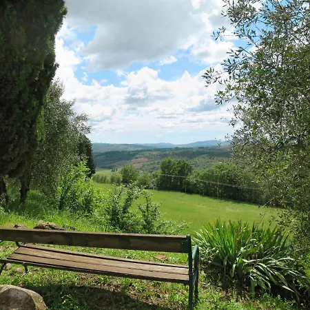 Appartamento Violapo Al Castello By Interhome