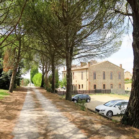 Appartamento Violapo Al Castello By Interhome *