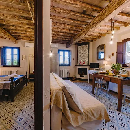Violapo Al Castello By Interhome דירה *