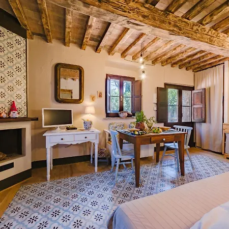 Violapo Al Castello By Interhome