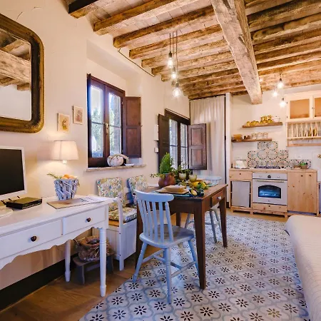 Violapo Al Castello By Interhome *