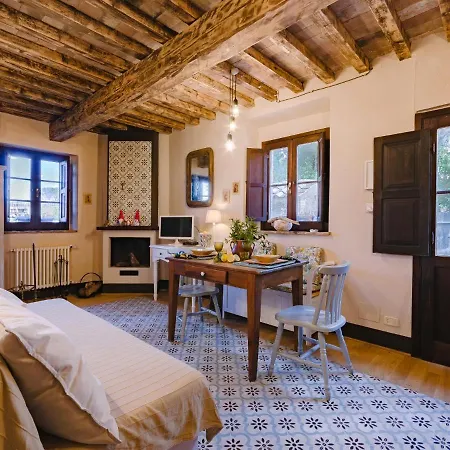Violapo Al Castello By Interhome *