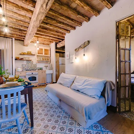 Violapo Al Castello By Interhome דירה Monte Antico