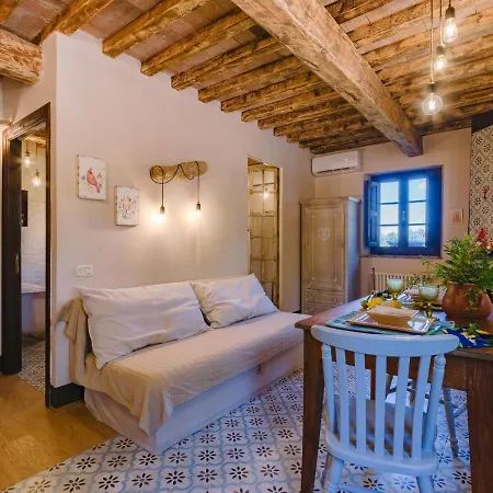 Violapo Al Castello By Interhome * Monte Antico