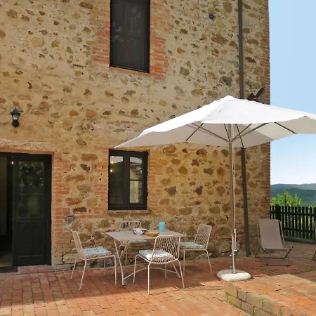 Violapo Al Castello By Interhome *