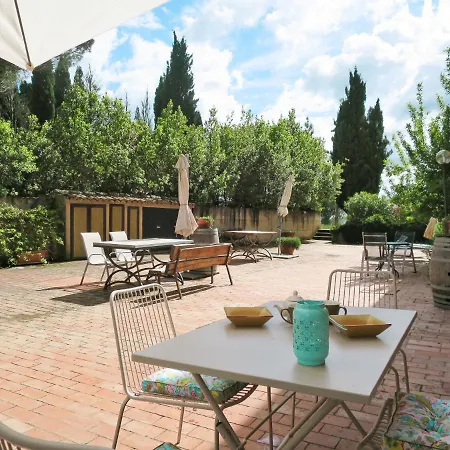 Appartamento Violapo Al Castello By Interhome