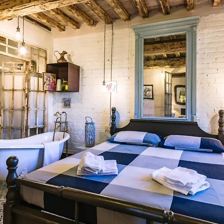 Violapo Al Castello By Interhome