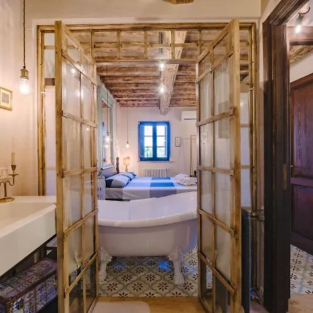 Violapo Al Castello By Interhome *