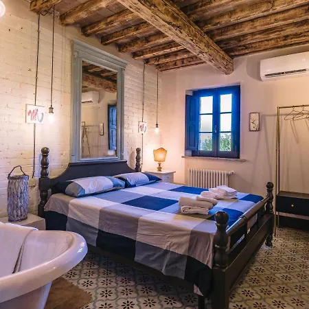 Violapo Al Castello By Interhome * Monte Antico