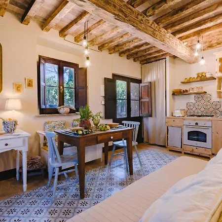 Appartamento Violapo Al Castello By Interhome *
