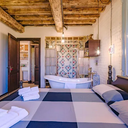 Violapo Al Castello By Interhome Appartamento