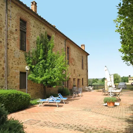 Violapo Al Castello By Interhome *