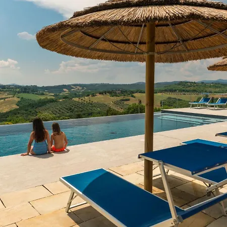 Violapo Al Castello By Interhome Appartamento *