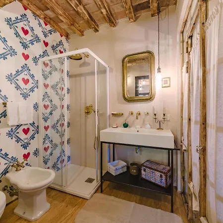 Violapo Al Castello By Interhome * Monte Antico